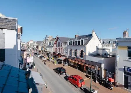 Διαμέρισμα Marcel Proust