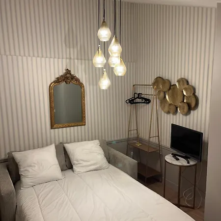 Apartamento Marcel Proust *