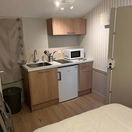 Marcel Proust Apartamento *