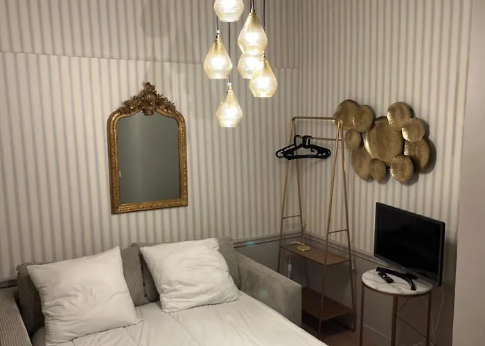 Daire Marcel Proust *