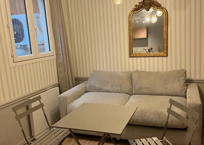 Marcel Proust * Cabourg