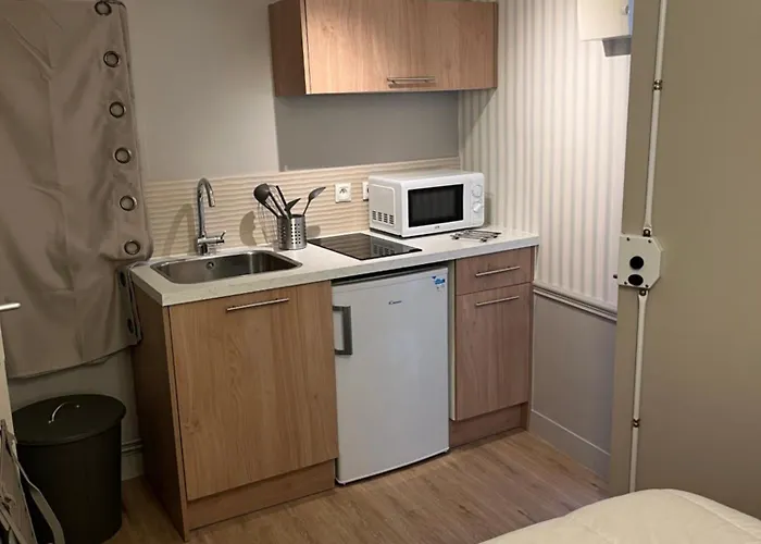 Marcel Proust Daire *